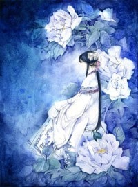 快穿:金籠裏的禍水小美人