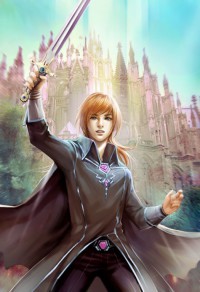 善解娘子衣(GL)