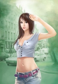 墮的女武神