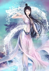 穿成病娇男主的反派师尊