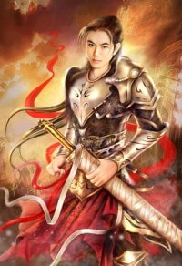 御极仙尊