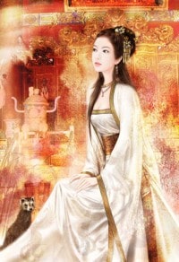 錦繡娘子