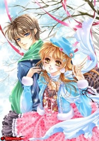 君王不早朝之一盗天子（出版书）