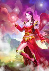 神醫靈泉：貴女棄妃