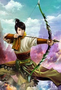 小哥儿种田忙，糙汉宠夫郎/糙汉的乖仔小夫郎