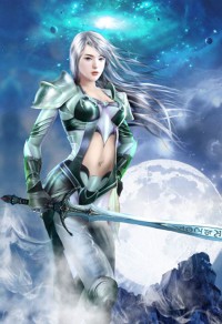 快穿之我是女主白月光