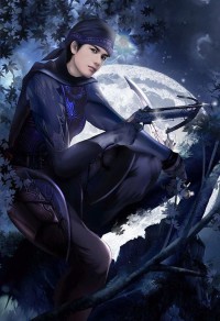 （疑犯追蹤+貓鼠遊戲同人）An Unconventional Partnership