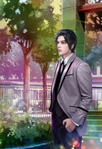 （父子）夜鸢