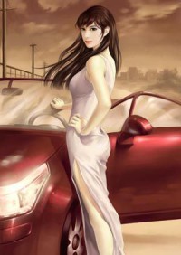 她那麼那麼美
