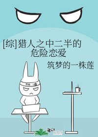 [综]猎人之中二半的危险恋爱